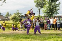 Circus Rwanda